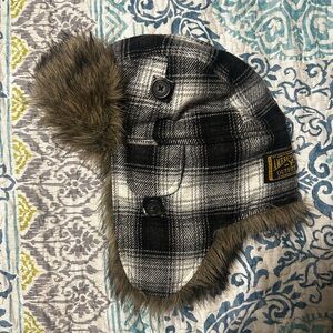 American Eagle Outfitters Trapper Hat